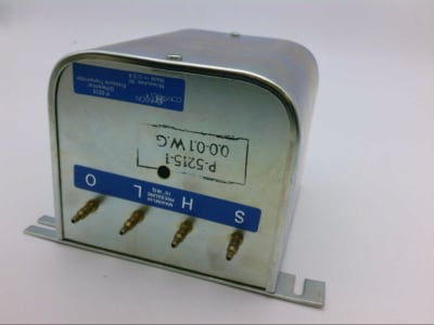 JOHNSON CONTROLS P-5215-1