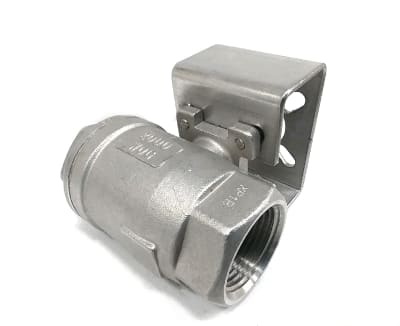 FLO TITE CF8M-1