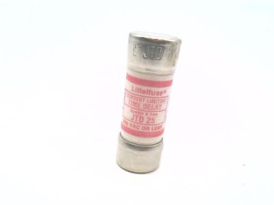 LITTELFUSE JTD-25