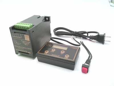 TROL SYSTEMS INCORPORATED SK-115