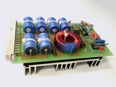 ALFOS-ELEKTRONIK TSR440B/D32/GR