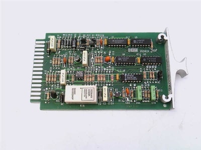 RONAN ENGINEERING CO F3A-2002