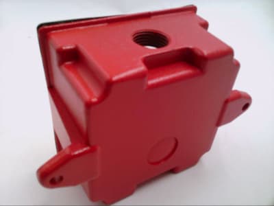 EATON CORPORATION WBB-R