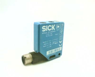SICK WS12L-2D430A01