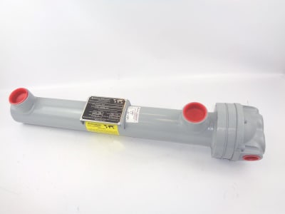 AMERICAN INDUSTRIAL HEAT TRANS EXP-168