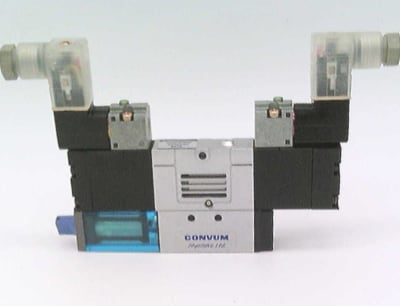 CONVUM CVG-07HRZ2H24AD