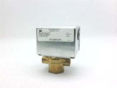 INVENSYS VAG-1214-113-7-20