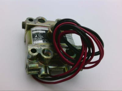 PARKER V935DB2050-1/8-120