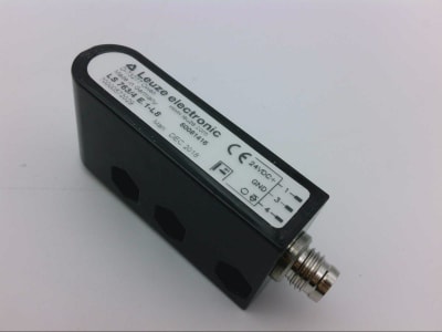 LEUZE LS 763/4 E.1-L8