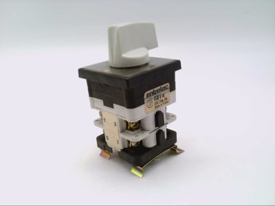 ASEA BROWN BOVERI VY20/D/014/P48/C91