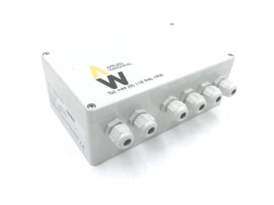 APPLIED WEIGHING LCB-0-0-0-0-LS1-LP1-0-0