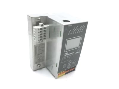 BIHL & WIEDEMANN BWU1818