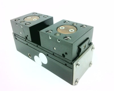 ZAYTRAN INC MAGNUM-AL-450-26