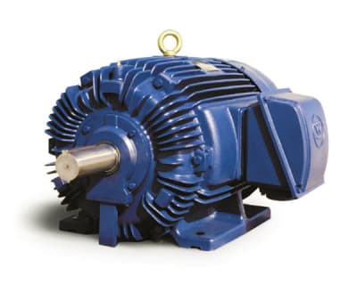 TECO-WESTINGHOUSE APH1-502TE5