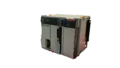 OMRON CQM1-CPU43
