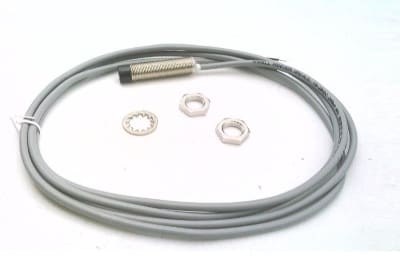 RADWELL VERIFIED SUBSTITUTE NBN4-12GM40-E0-SUB