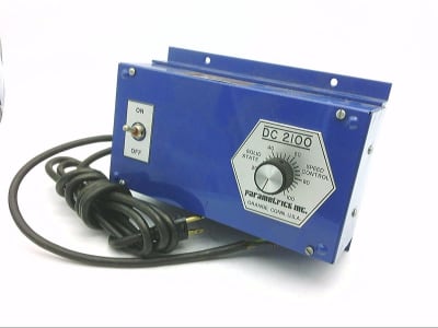 ASEA BROWN BOVERI DC-2100