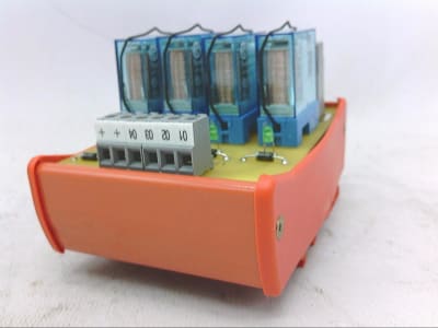 ASEA BROWN BOVERI 1SNA020146R2500