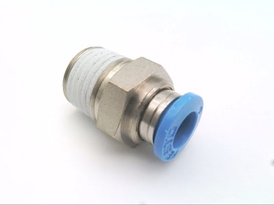 FESTO QS-1/4-6