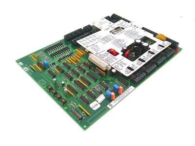 CASI RUSCO 110139-001