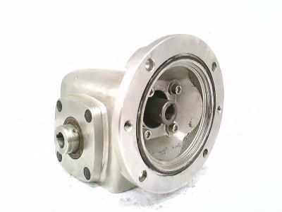 ALTRA INDUSTRIAL MOTION SSHF718-5K-B5-HS1-P16