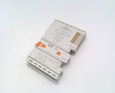 BECKHOFF EL3612