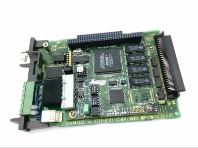 FANUC A20B-8101-0240 / 01A