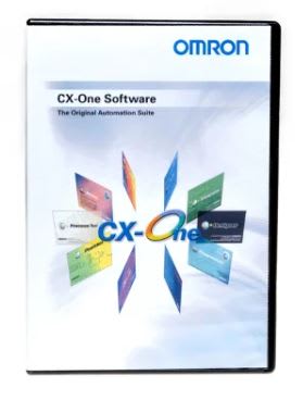 OMRON CXONE-AL03C-E-SP