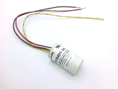 MAGNETEK HPS400-3A
