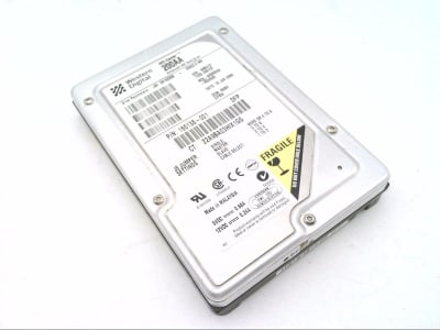 WESTERN DIGITAL WD200EB-00CPF0