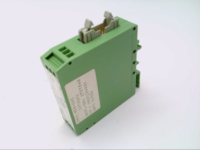PHOENIX CONTACT MCR-DAC-8/10V/U