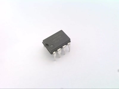 TEXAS INSTRUMENTS SEMI LM2574N-ADJ/NOPB