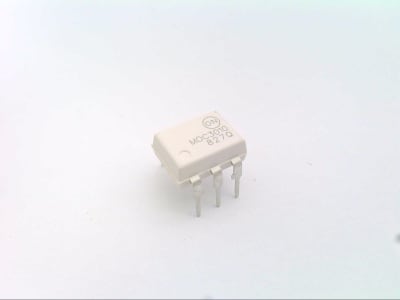 ON SEMICONDUCTOR MOC3010M