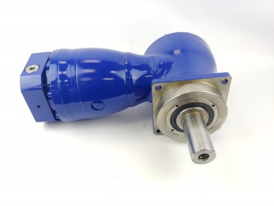 WITTENSTEIN SK-140-MF2-25-0G1-1S10