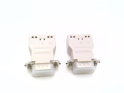 SCHNEIDER ELECTRIC ASMBKT185