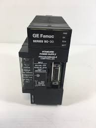 GENERAL ELECTRIC IC660MCA512
