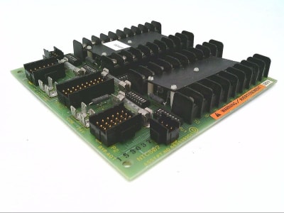 ASEA BROWN BOVERI NTCS-02