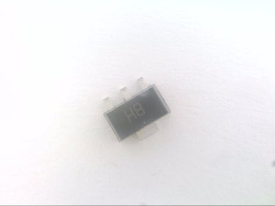 DIODES INC BCX56TA