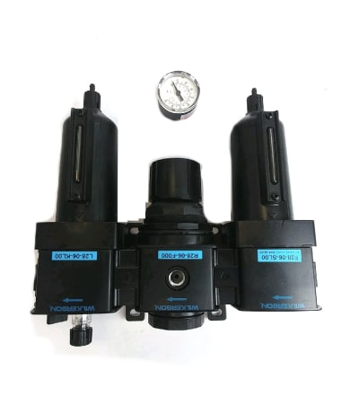 WILKERSON PNEUMATIC C28-06-FLG0