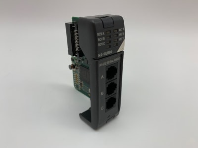 AUTOMATION DIRECT H2-SERIO