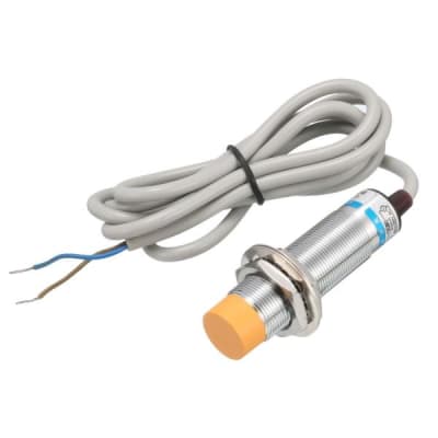 OMRON E2F-X5Y2-G