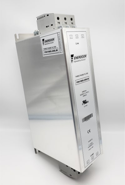 ENERDOOR FIN1900200M