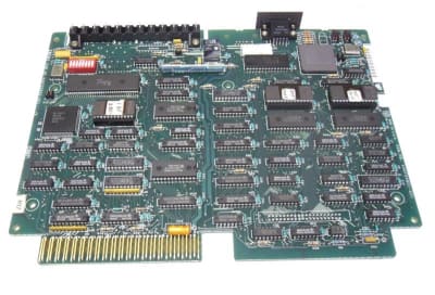 GENERAL ELECTRIC IC660CBB901