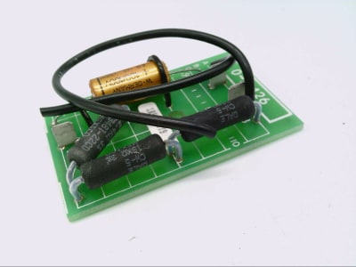 ASEA BROWN BOVERI 0-51426