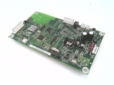 TORNATECH 6PCB034