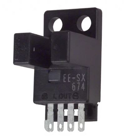 OMRON EE-SX671R