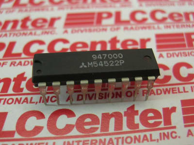 MITSUBISHI IC54522P