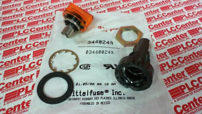 LITTELFUSE 03440024X