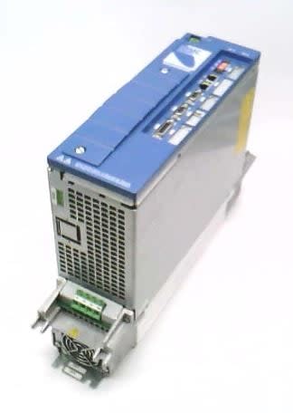 KOLLMORGEN MMC-SD-6.0-460-D