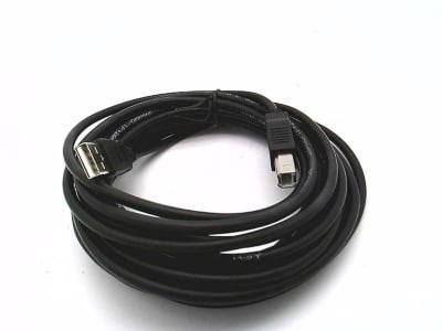 ELECOM USB2-ECO50